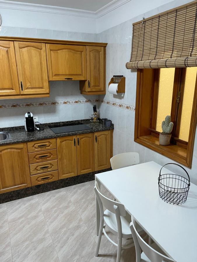 Casa Candelaria Сан-Крістобаль-де-ла-Лагуна Екстер'єр фото
